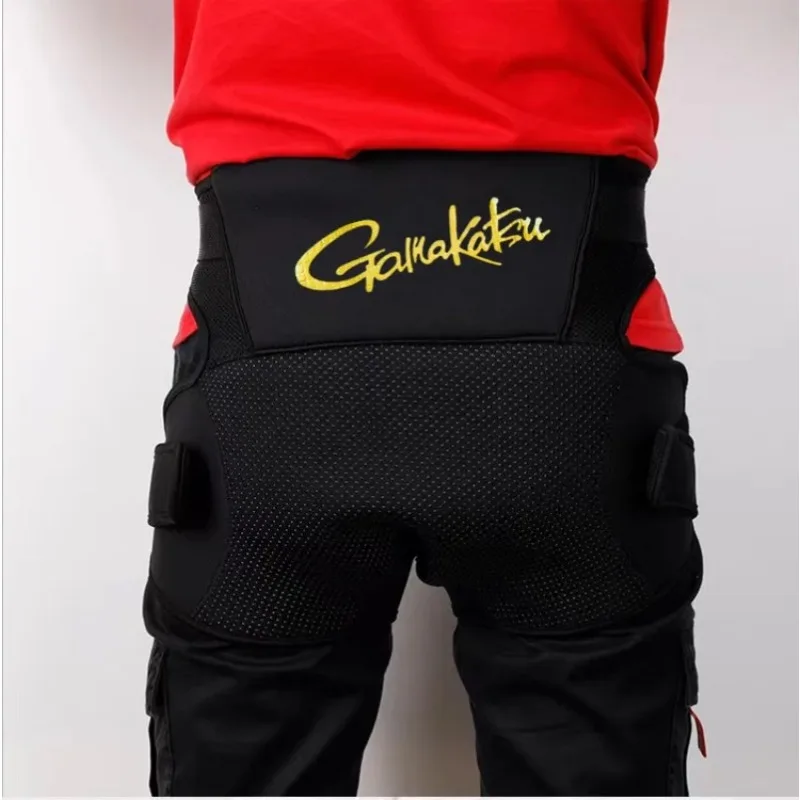 Fishing Rain Suit - GM-дышащая противоскользящая подушка для рыбалки, коврик