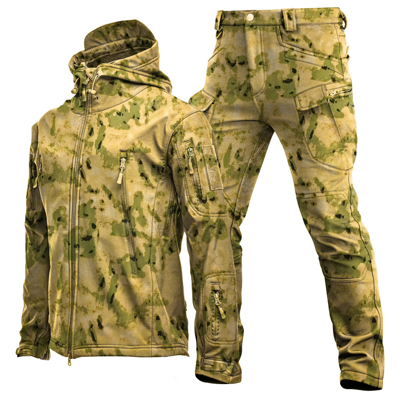 2026 TAD Тактический мужской к – обзор и цена Fishing Pants Waterproof