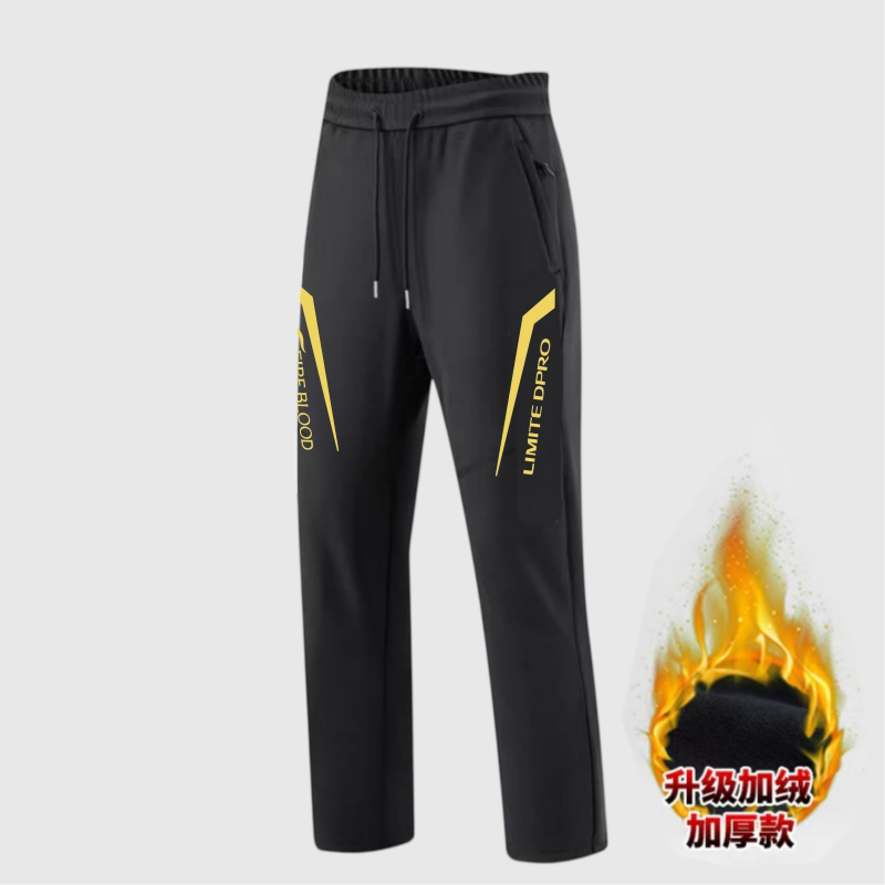 Новые рыболовные брюки FIREBLO – обзор и цена Fishing Pants Waterproof
