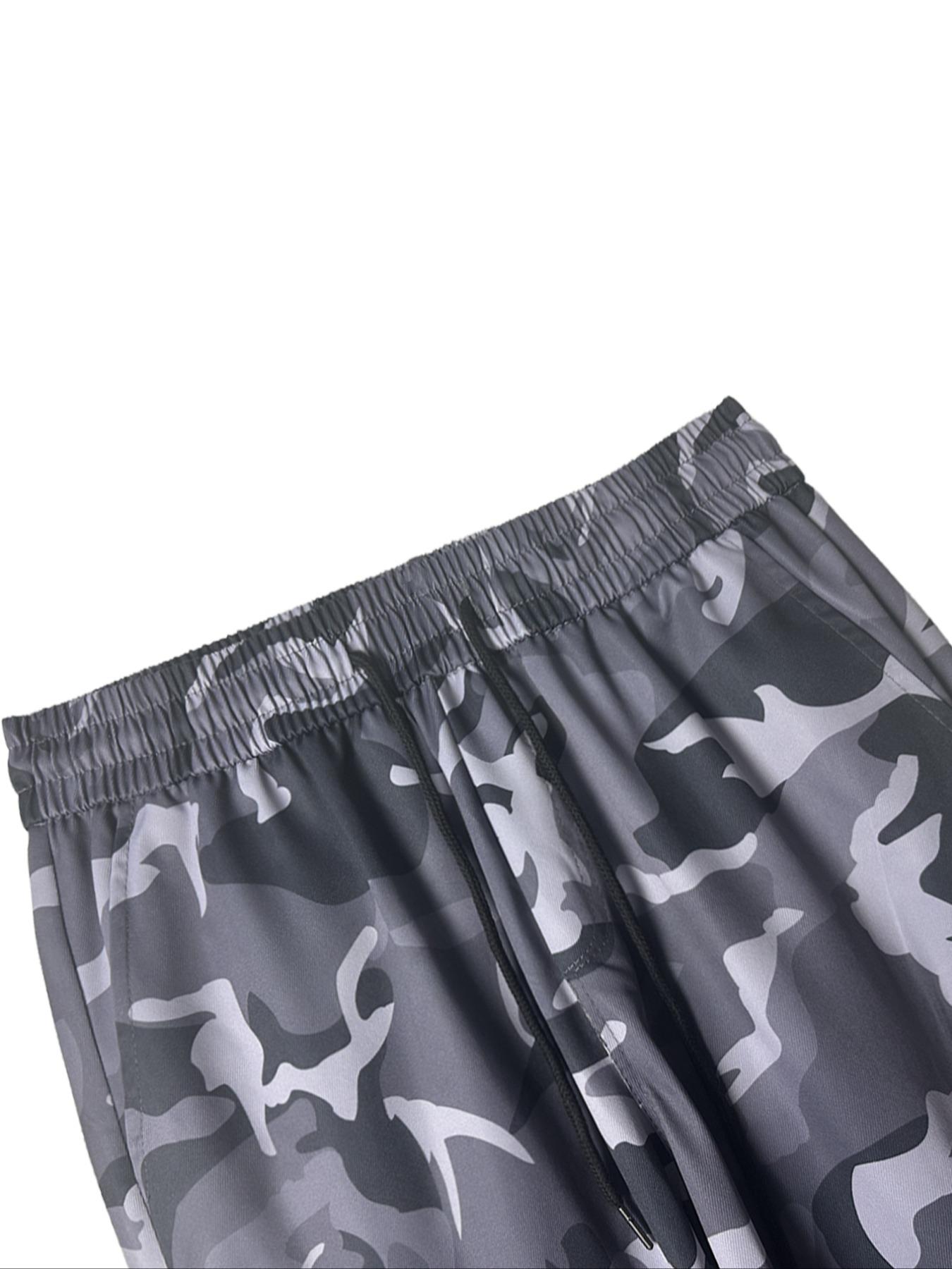 Новые мужские камуфляжные брюк – обзор и цена Fishing Pants Waterproof