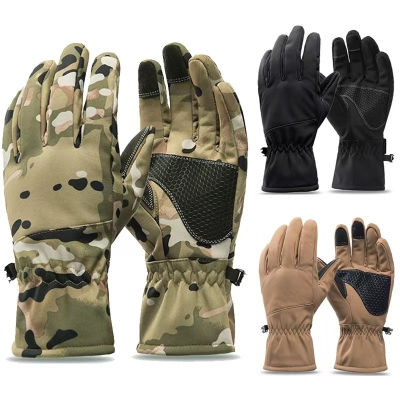 Тактика на открытом воздухе, к – обзор и цена Fishing Gloves